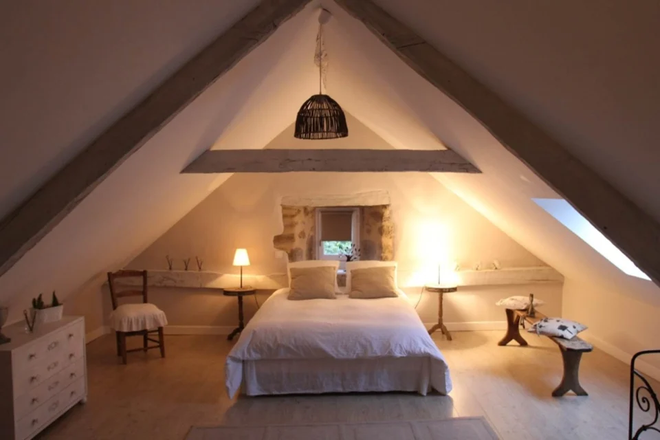 La Maison d'Emile chambres d'hôtes et Gîte de charme
