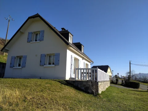 Gite Pyrénées Vacances