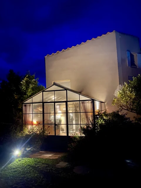 Mas Tramontane – Maison d’hôtes de charme face au Canigou