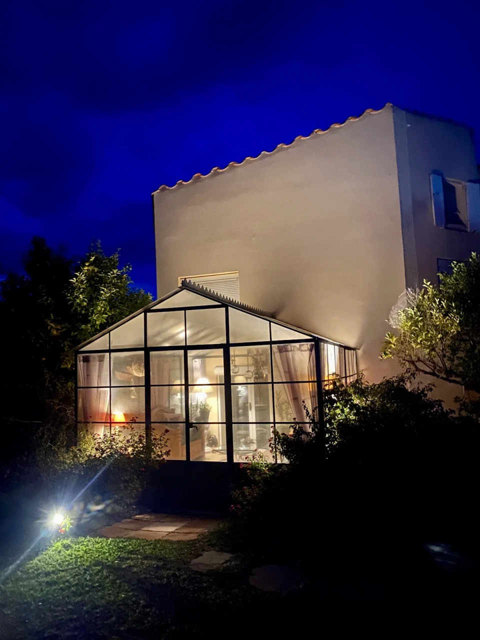 Mas Tramontane – Maison d’hôtes de charme face au Canigou