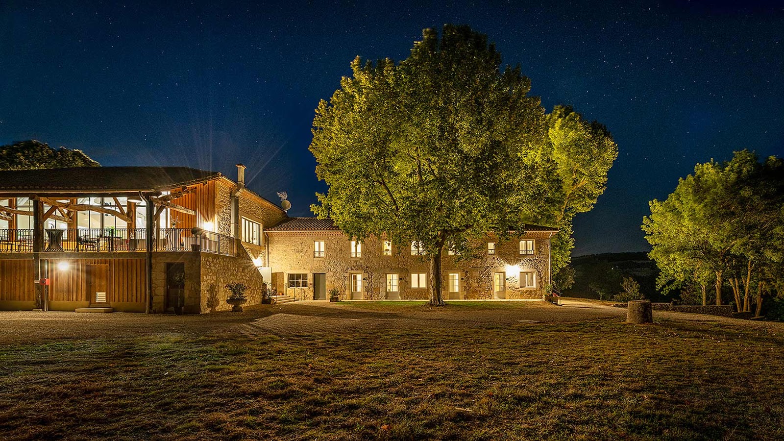 Domaine de Boulouch