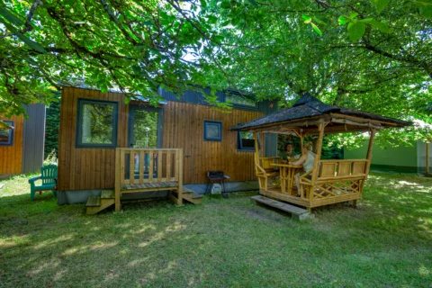 Camping La Plage Lot / Vallée de la Dordogne / Rocamadour / Padirac