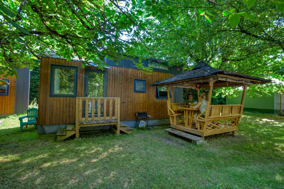 Camping La Plage Lot / Vallée de la Dordogne / Rocamadour / Padirac