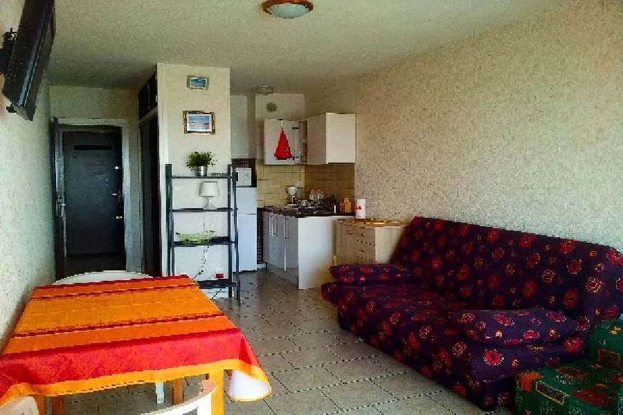 Chambre d'hôte