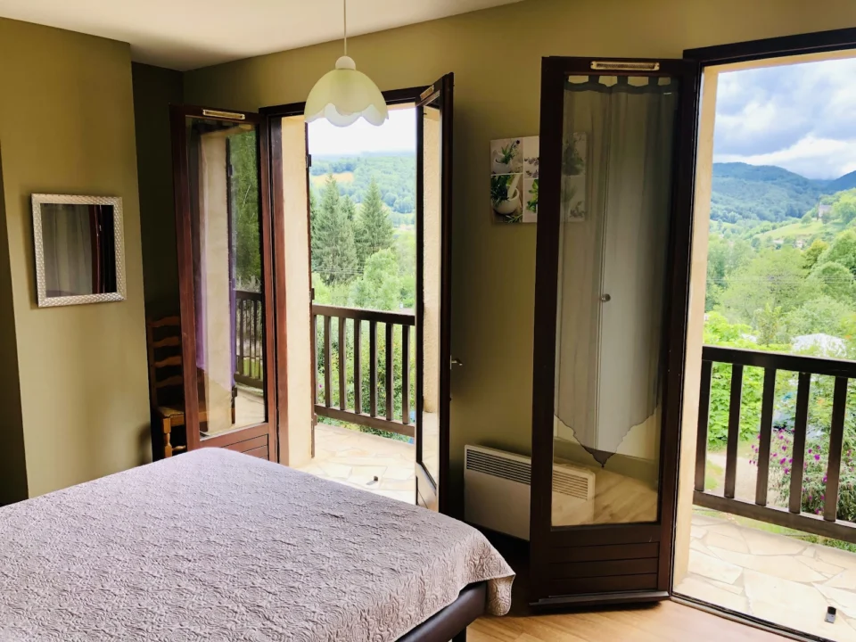 Camping-Gîtes Au Songe du Valier
