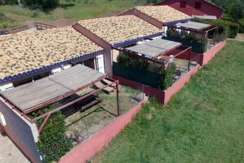 La Bergerie du Mas Delon
