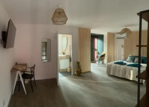 Villa Magnolia - Maison d'hôte - Montpellier