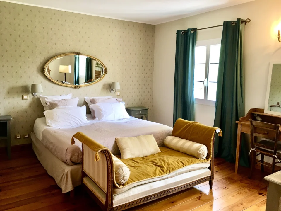 La Bastide des Servières, gîte & spa. Location de Vacances