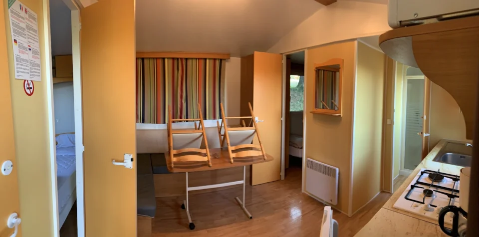 Camping nature Lot- Le Valenty - Camping Occitanie sans voiture en vallée de la Dordogne