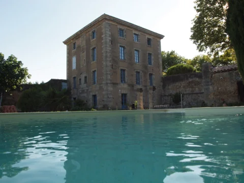 Les gîtes de l'écluse
