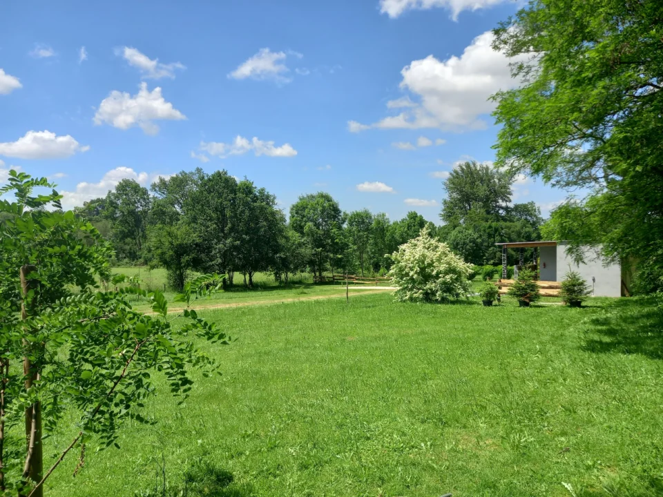 Camping L'Oasis des Pyrénées