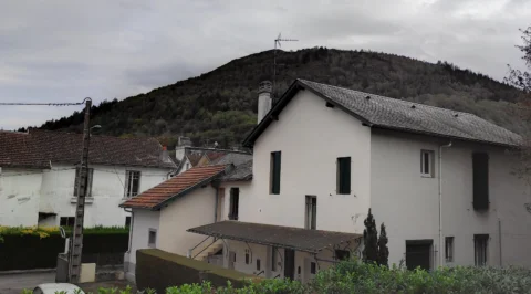 Villa Cécilia