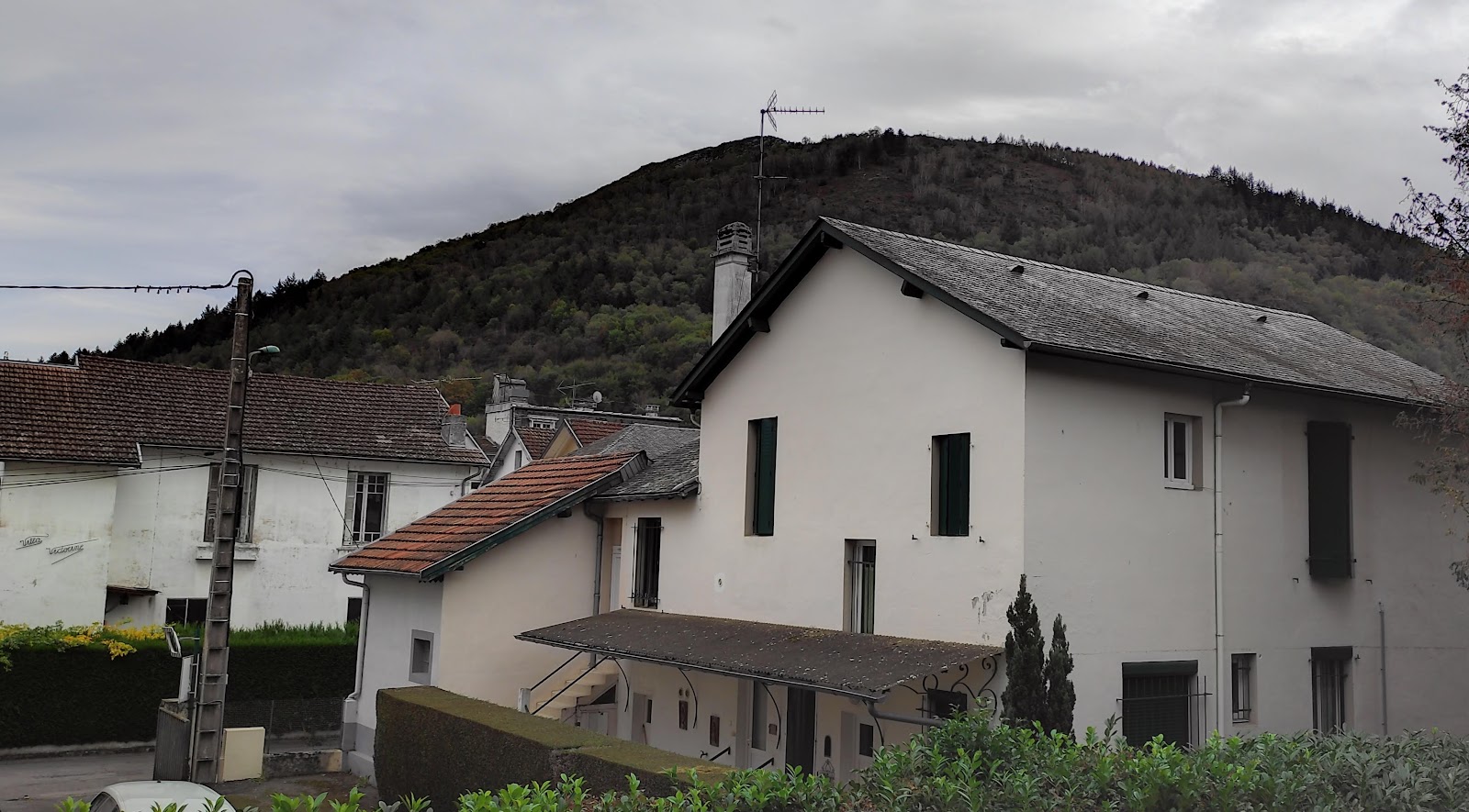 Villa Cécilia