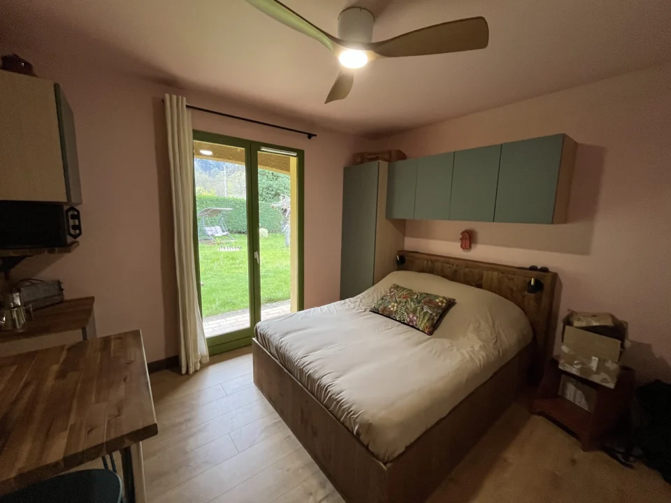 Casa Bauxells