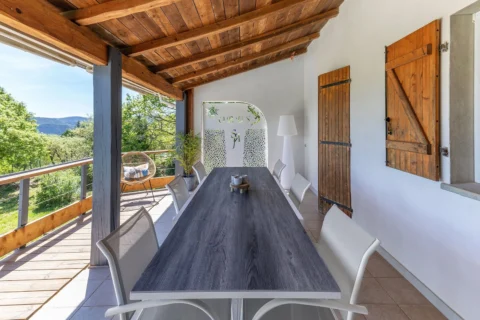 Maison Vacances Hérault