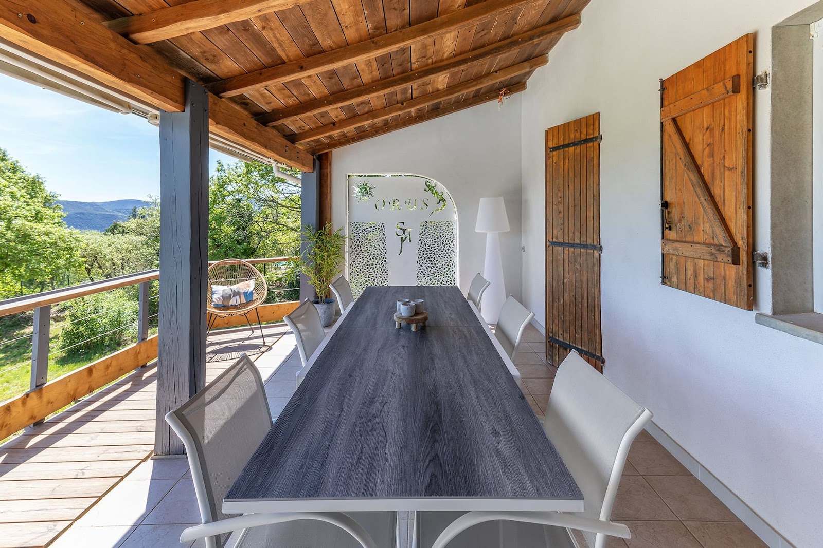 Maison Vacances Hérault