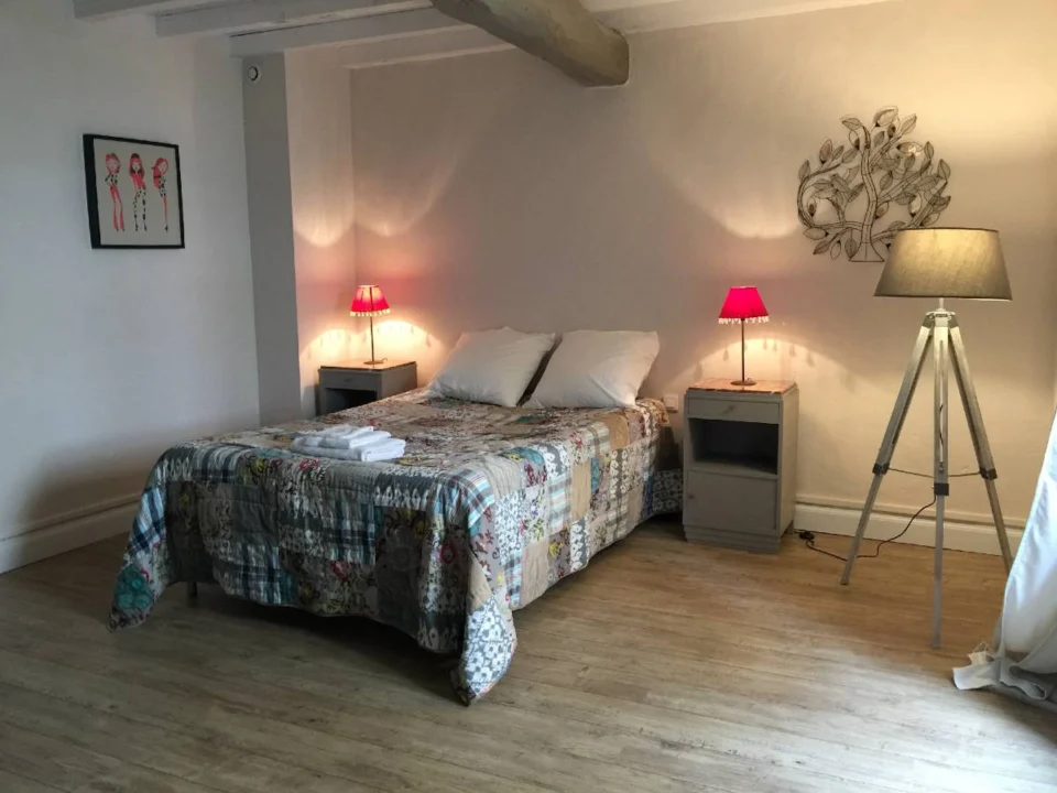 Les Angelots Chambres et Table d'hôtes