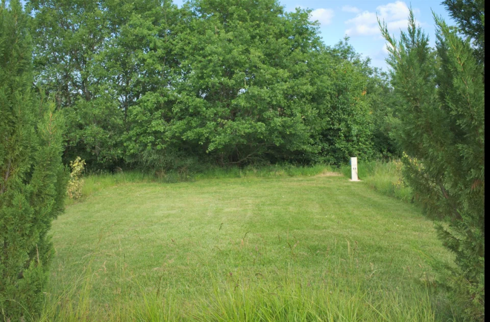 Camping Les Douces Nuits