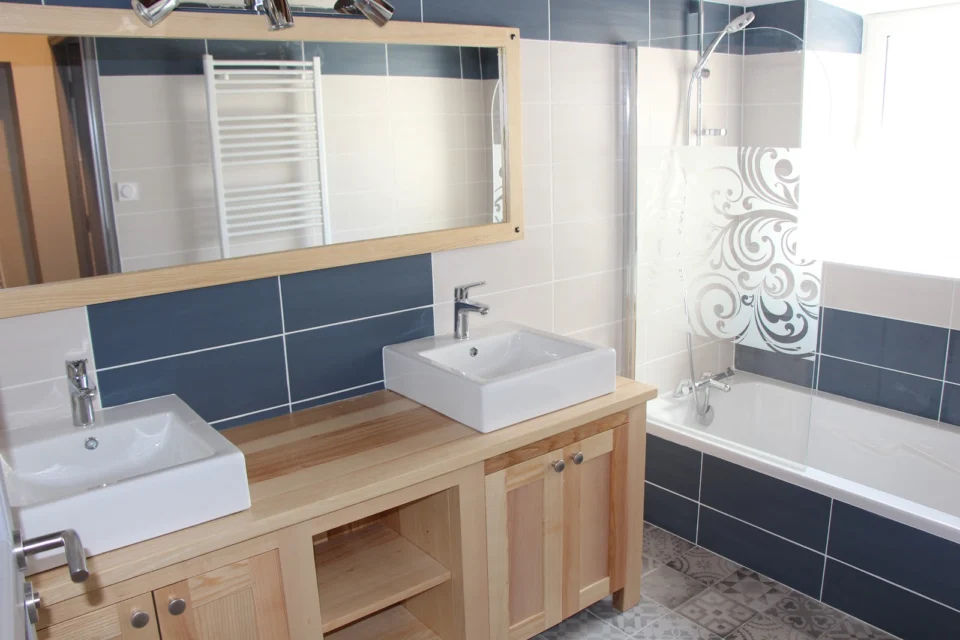 L’Oustal du Colombier – Gîte de groupe 14 pers. avec piscine chauffée près d’Albi, Tarn