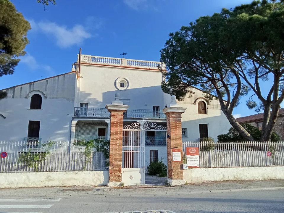 Le Mas Palegry - Chambres d'hôtes Perpignan