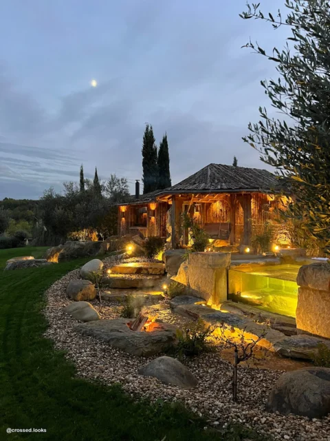 Cabane & Spa