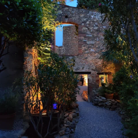 Mas Peu del Causse : Chambre d'hôtes / Gîte Pyrénées Orientales 66 Occitanie