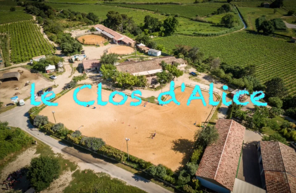 Le Clos d'Alice