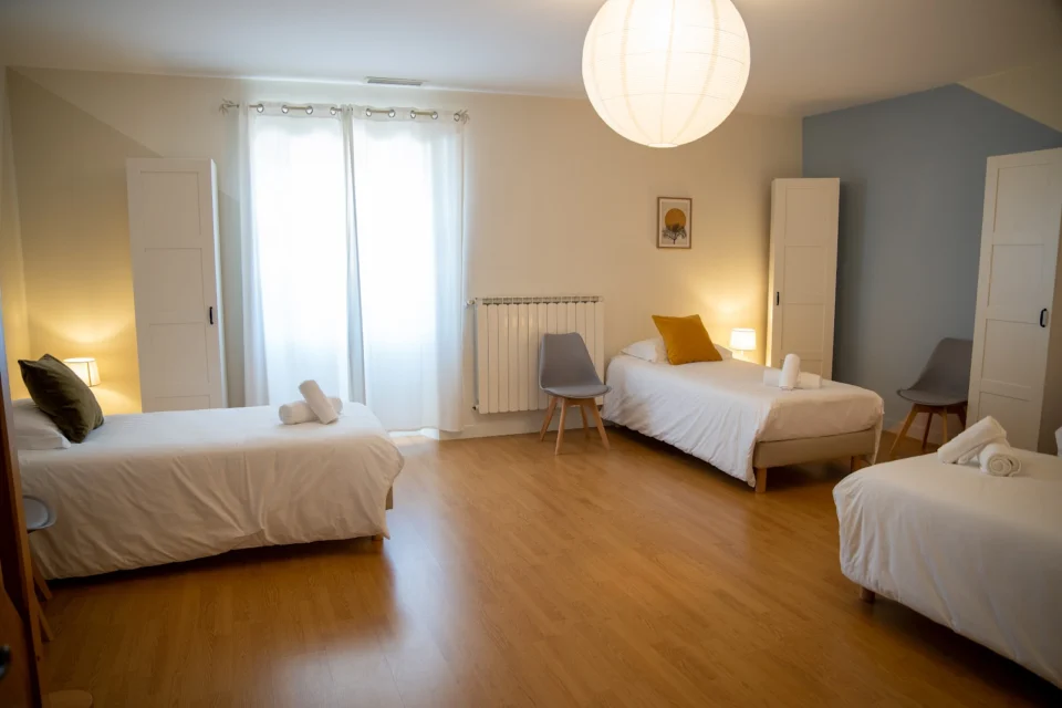 Domaine de Vizols-Gîte 4 étoiles - Vacances & Événements