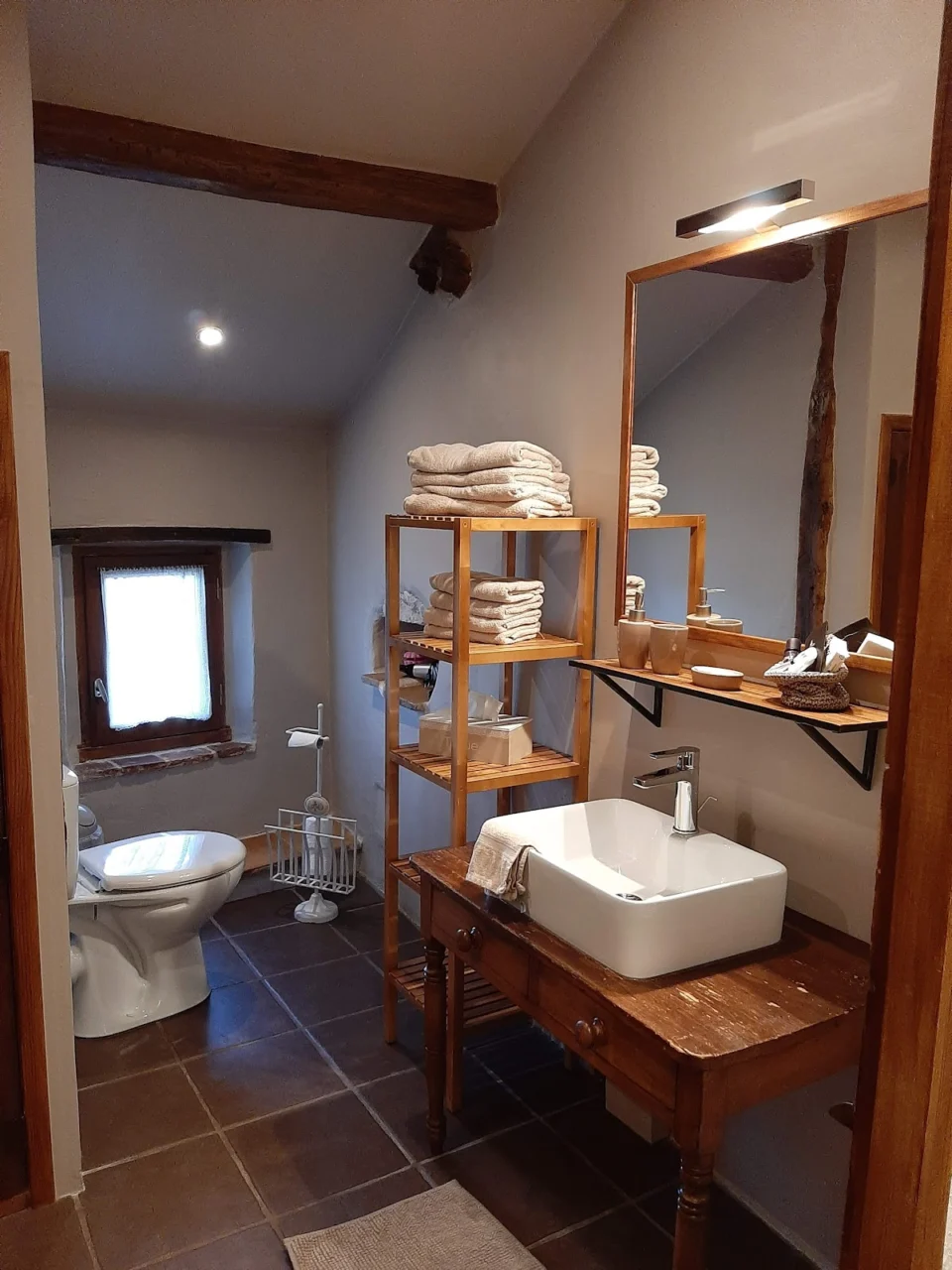 Maison d'hôtes de La Boissière, B&B Andillac (Tarn). Chambres & gîte. Détente, gastronomie, activités, piscine et spa
