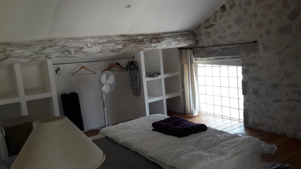 Mas du Grand Vallen : location gîtes grande capacité avec piscine (Gard, Languedoc, Roussillon)