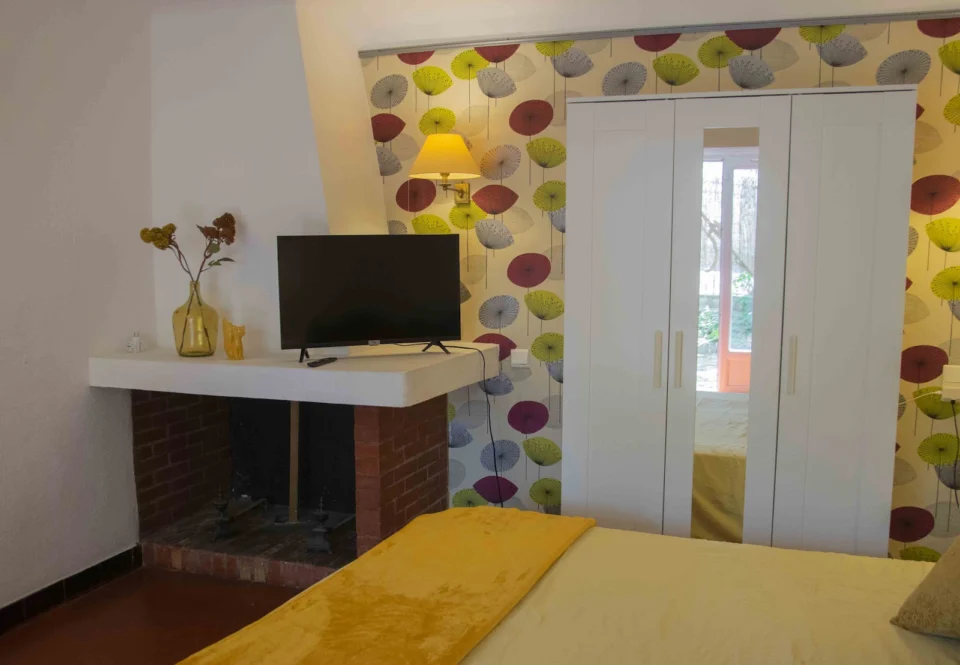 Villa Bleue - Les Pins