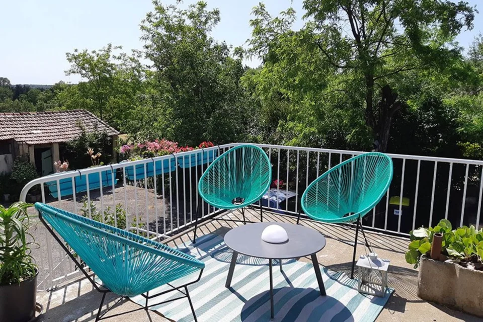 Camping du Mas Cauvy