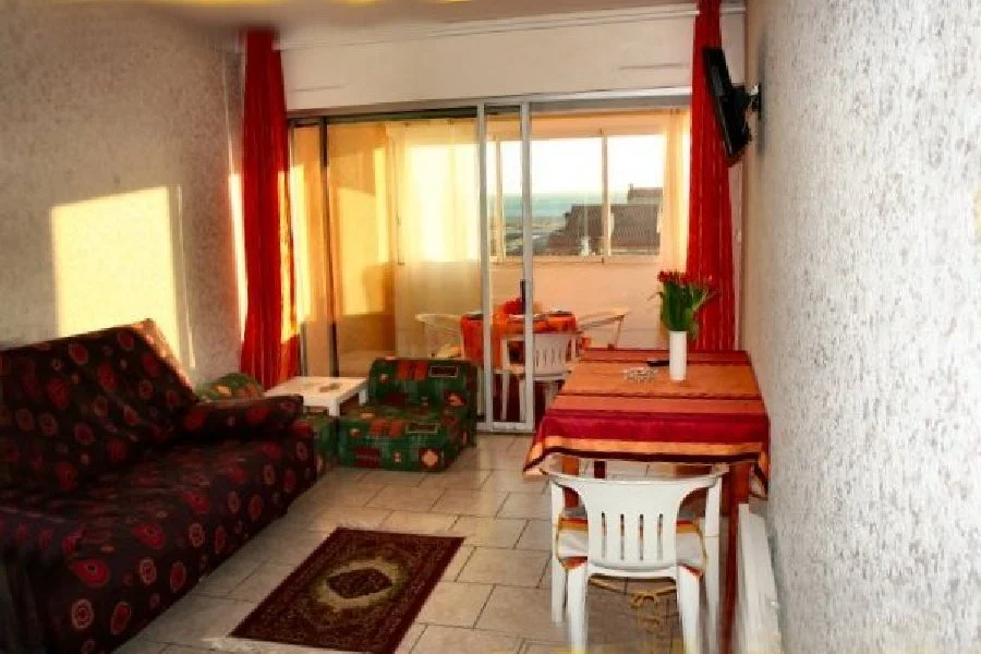 Chambre d'hôte