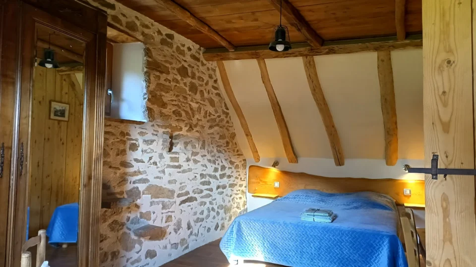Gîte La Maisou en Ariège Midi-pyrénées