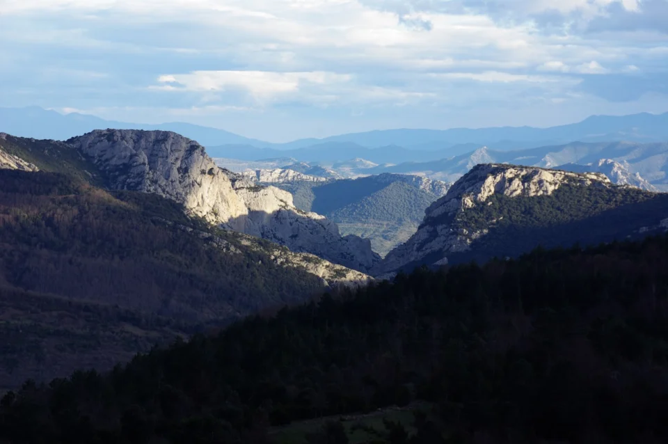 Domaine du Bouchard: Gîte à la campagne, Gîte de groupe, séminaires/stages, Pays Cathare, Hautes Corbières, dans l'Aude