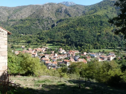 Casa Bauxells