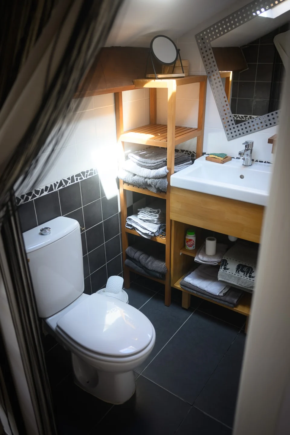 Chambre d'Hôte Anne Bouchard