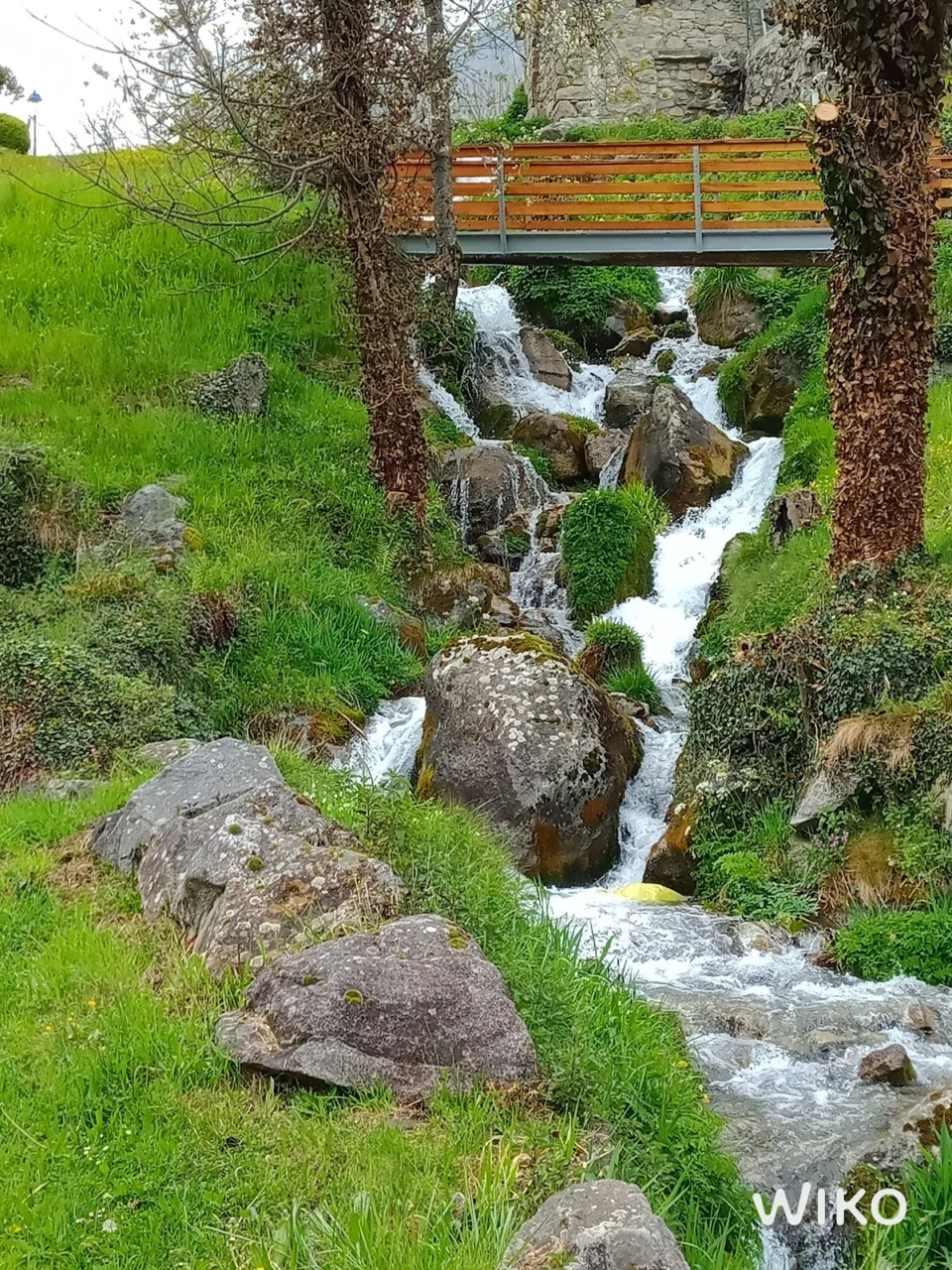 Gite Pyrénées Vacances