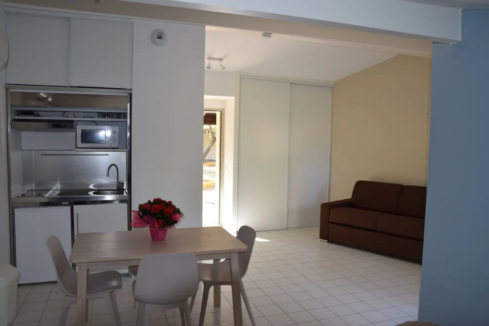 Camping & Gîtes l'AFFENAGE Vallée de l'Hérault