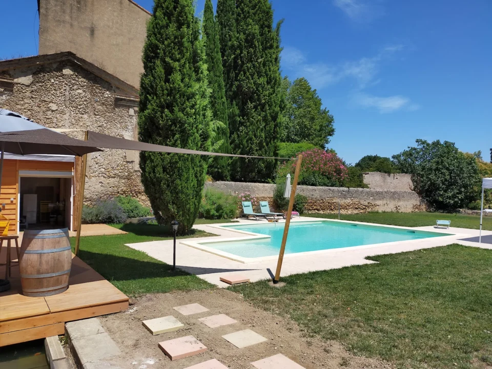 Les gîtes de l'écluse