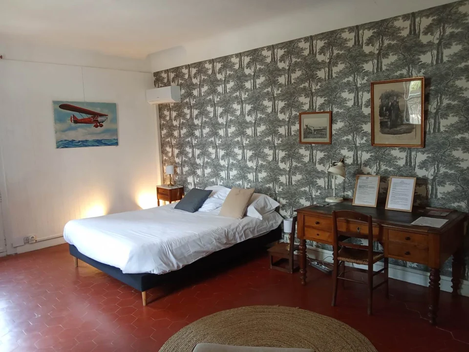 Le Mas Palegry - Chambres d'hôtes Perpignan