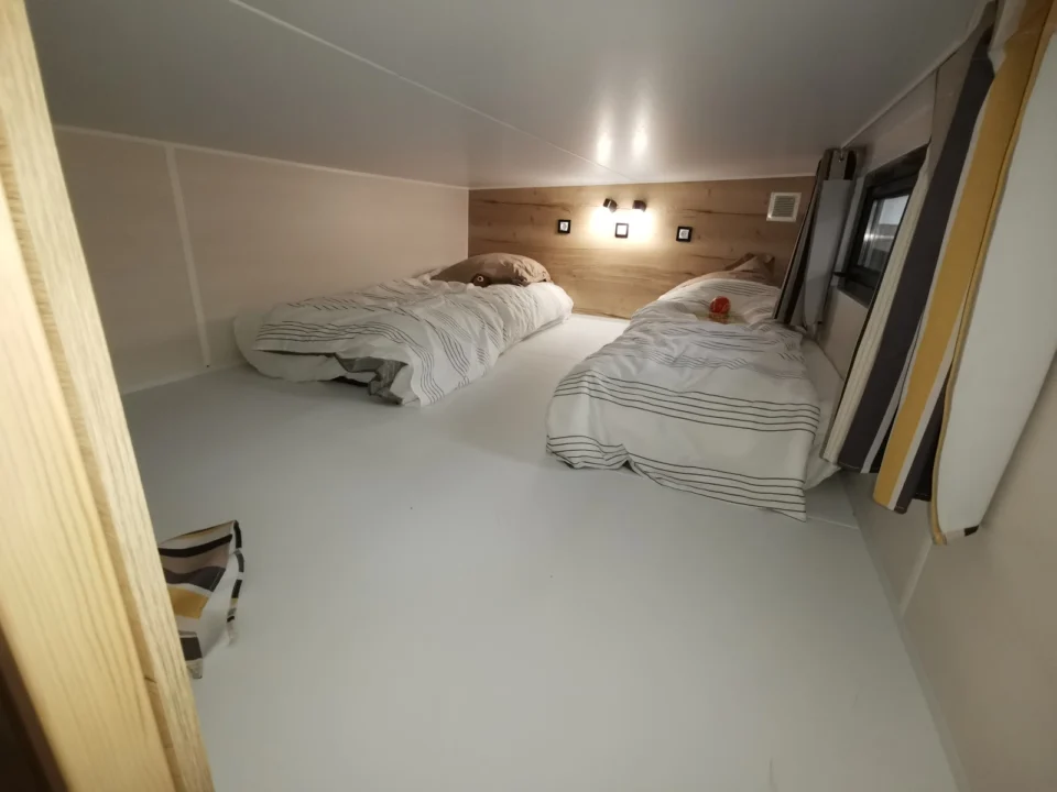 Camping La Plage Lot / Vallée de la Dordogne / Rocamadour / Padirac