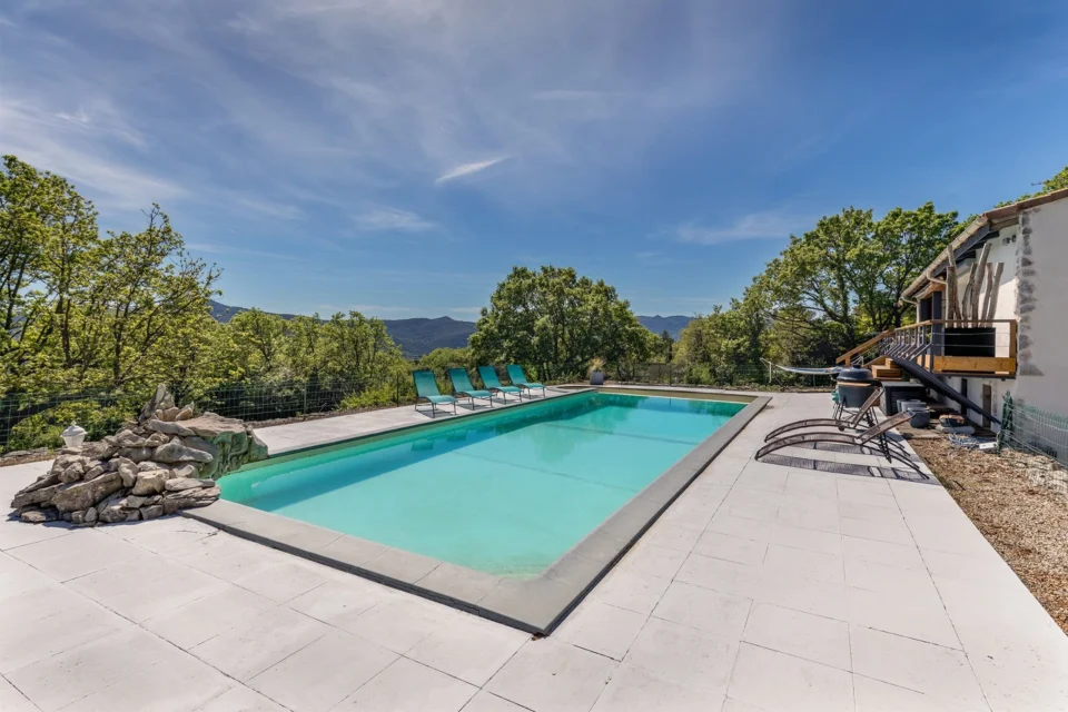 Maison Vacances Hérault