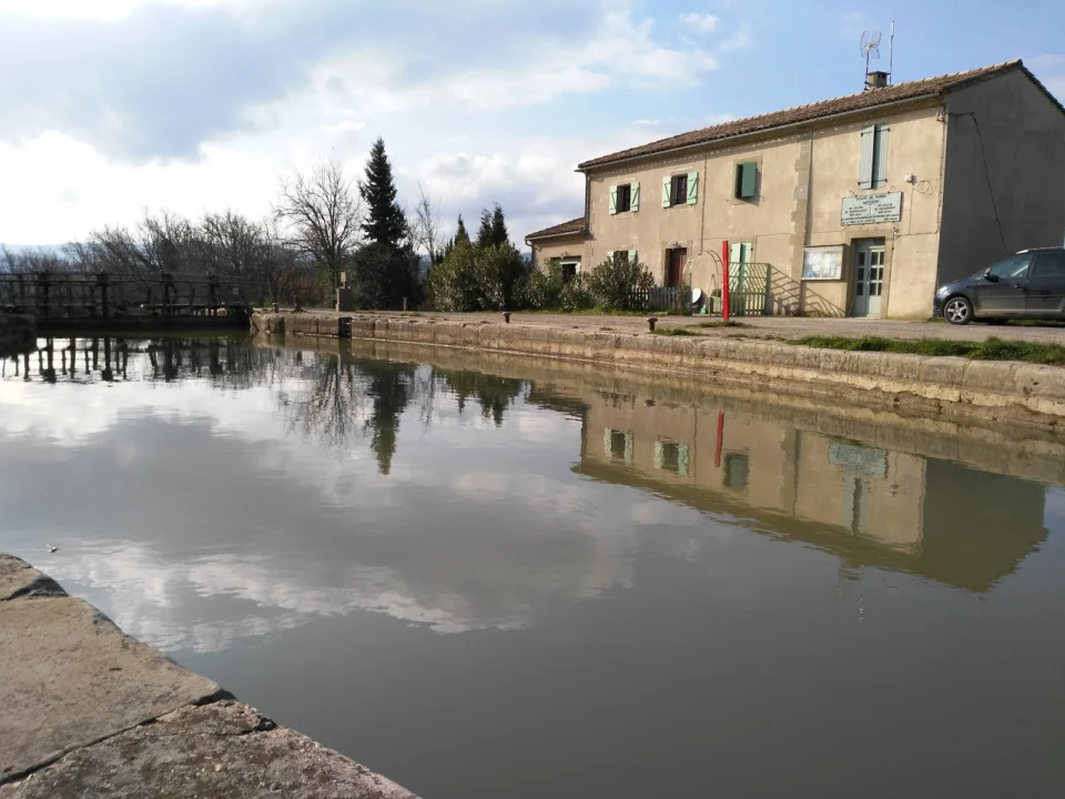 La Maison De L'ecluse
