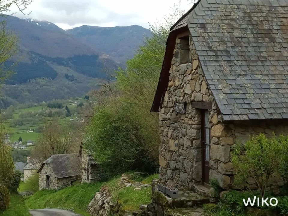 Gite Pyrénées Vacances