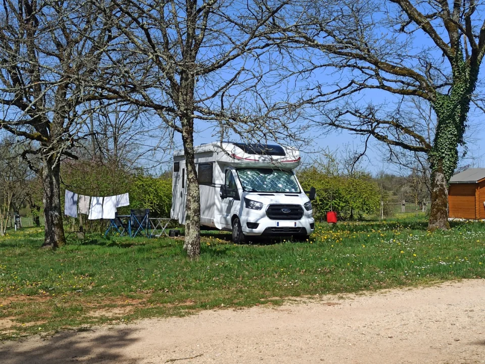 Camping Reflets de Ferme