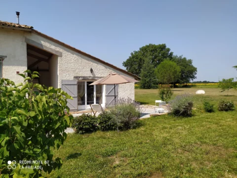 Chambre d'hôtes, gite et table d'hotes Tarn - La Frejade