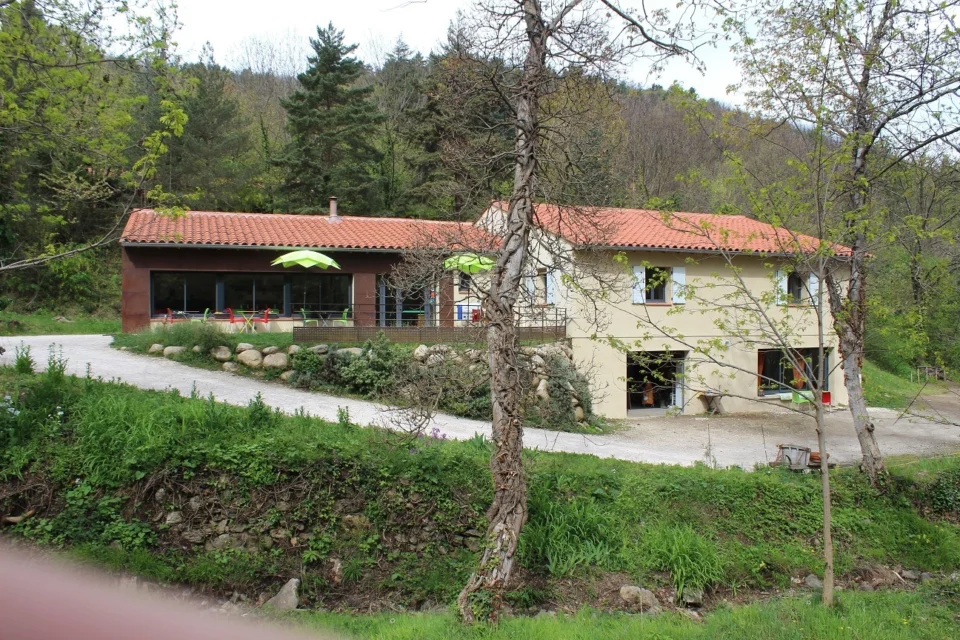 Gîte El Passatge