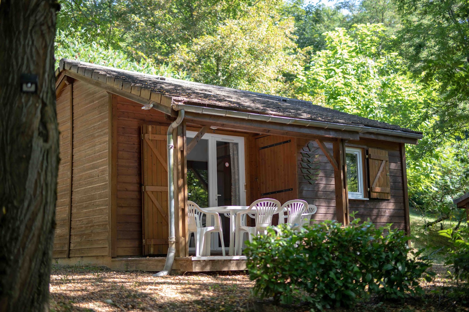 Les Chalets de la Gazonne