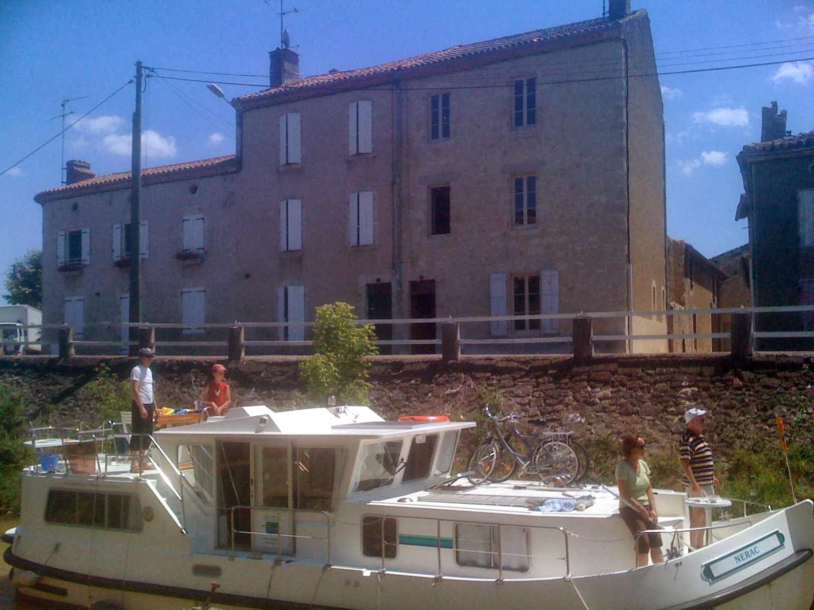 Les Angelots Chambres et Table d'hôtes